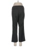 Apt. 9 Tweed Gray Dress Pants Size 10 (petite) - photo 2