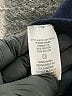 Evolution by Cyrus Blue Cardigan Size 1X - photo 5