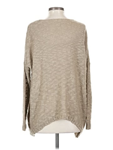 Miracle Pullover Sweater (view 2)
