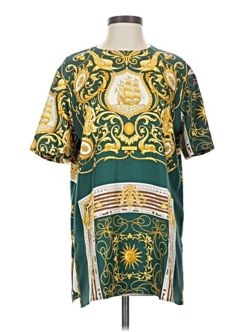 Louis Féraud Kimono (view 1)