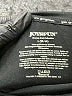 Joyspun Black Long Sleeve T-Shirt Size 12 - photo 7