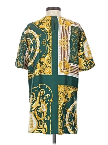 Louis Féraud Kimono (view 2)