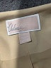 Chelsea28 Tan Coat Size S - photo 6