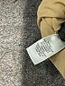 Chelsea28 Tan Coat Size S - photo 7