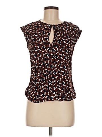 J.Crew Sleeveless Blouse (view 1)