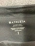 Athleta Black Active Pants Size S - photo 7