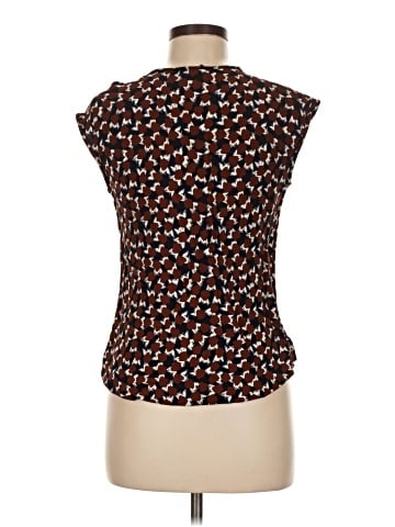 J.Crew Sleeveless Blouse (view 2)