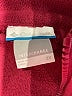 Columbia 100% Polyester Burgundy Fleece Size 2X - photo 6