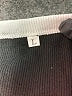 Unbranded Solid Black Cocktail Dress Size L - photo 4