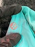 Lululemon Athletica Teal Blue Tank Top Size 4 - photo 7