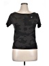 Unbranded Camo Black Active T-Shirt Size XL - photo 1