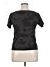 Unbranded Camo Black Active T-Shirt Size XL - photo 2