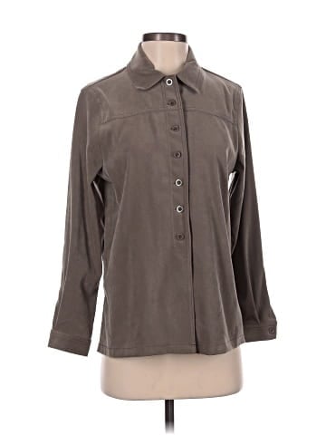 Casual Corner Annex 3/4 Sleeve Blouse (view 1)