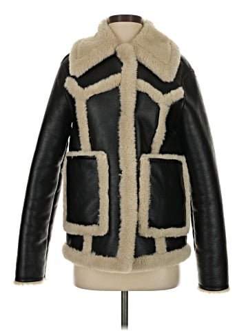 MNG Coat (view 1)