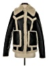MNG Black Coat Size XS - photo 1