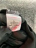 Roz & Ali Solid Black Formal Skirt Size L - photo 5