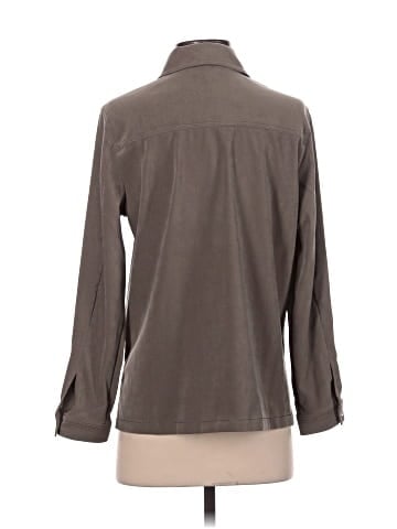 Casual Corner Annex 3/4 Sleeve Blouse (view 2)