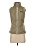 Patagonia 100% Polyester Gold Vest Size S - photo 1