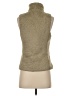 Patagonia 100% Polyester Gold Vest Size S - photo 2