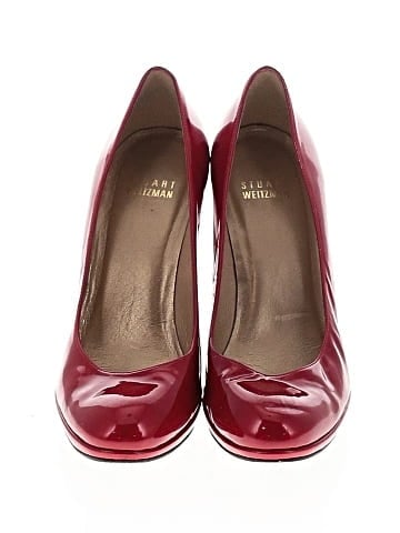 Stuart Weitzman Heels (view 2)