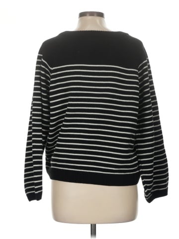 Cha Cha Vente Pullover Sweater (view 2)