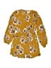 Unbranded Yellow Dress Size 12 - photo 1
