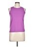 Xersion Purple Sleeveless T-Shirt Size L (estimated) - photo 1