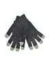 Dorfman Pacific Gray Gloves One size - photo 1