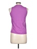 Xersion Purple Sleeveless T-Shirt Size L (estimated) - photo 2