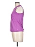 Xersion Purple Sleeveless T-Shirt Size L (estimated) - photo 5