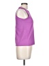 Xersion Purple Sleeveless T-Shirt Size L (estimated) - photo 4