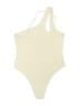 Shein Ivory Bodysuit Size L - photo 2