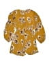 Unbranded Yellow Dress Size 12 - photo 2