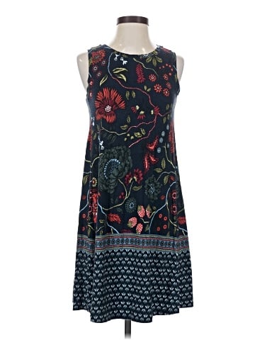 Ann Taylor LOFT Outlet Casual Dress (view 1)
