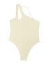 Shein Ivory Bodysuit Size L - photo 1