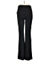 Shein Solid Black Dress Pants Size S - photo 2