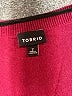 Torrid Burgundy Cardigan Size Med (00) - photo 7