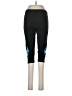 Nike Color Block Black Active Pants Size L - photo 2