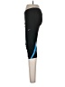Nike Color Block Black Active Pants Size L - photo 5