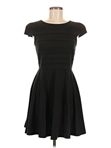 Elle Cocktail Dress (view 1)
