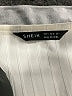 Shein Ivory Tank Top Size S - photo 7