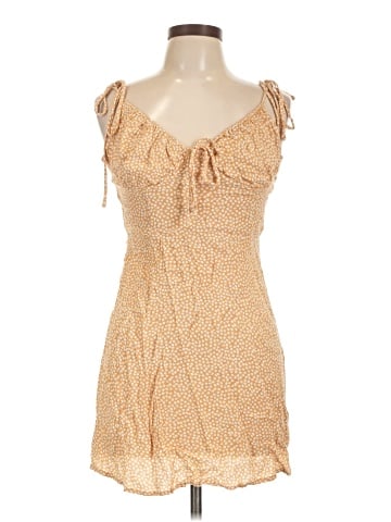 Sophie Rue Casual Dress (view 1)