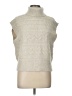 Old Navy Ivory Sweater Vest Size L - photo 1