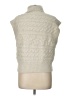 Old Navy Ivory Sweater Vest Size L - photo 2