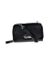 Max Studio 100% Faux Leather Black Crossbody Bag One size - photo 1
