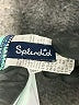 Splendid Stripes Blue Swimsuit Bottoms Size L - photo 3