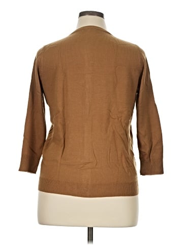 Roz & Ali Cardigan (view 2)