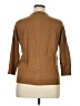 Roz & Ali Brown Cardigan Size XL - photo 2