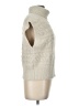 Old Navy Ivory Sweater Vest Size L - photo 4