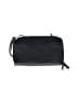 Max Studio 100% Faux Leather Black Crossbody Bag One size - photo 3